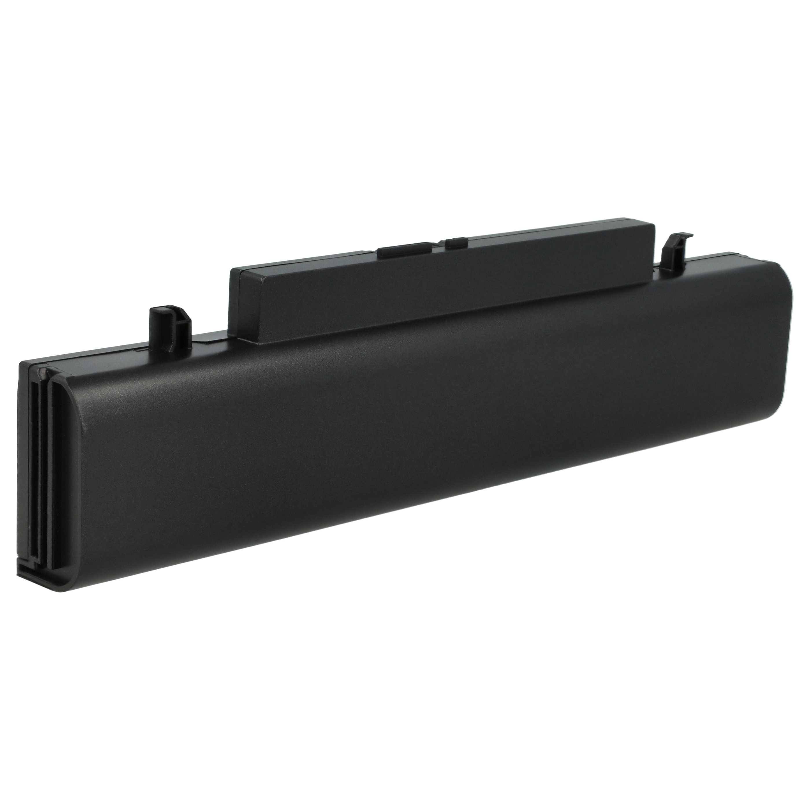 vhbw Akku kompatibel mit Samsung NT-Q328, NT-Q330, NT-X418, NT-X420, NT-X318, NT-X320, NT-X520 Notebook (4400 mAh, 11,1 V, Li-Ion)