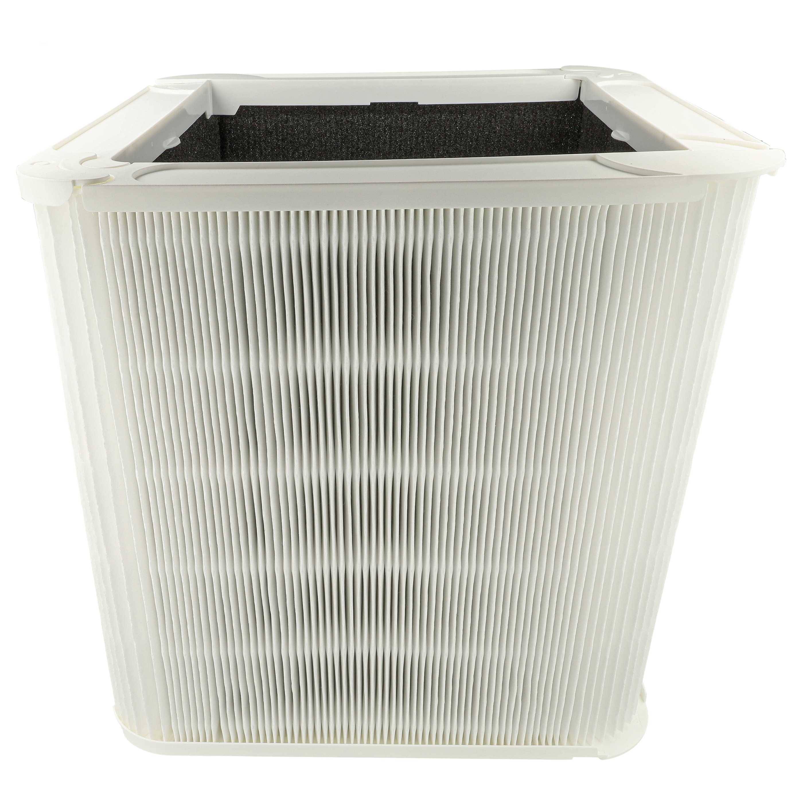 vhbw Luftilter kompatibel mit Blueair Blue Pure Auto211 +, 211+ Luftreiniger - Kombifilter Vorfilter + HEPA + Aktivkohle