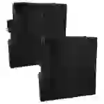 vhbw 2x Aktivkohlefilter Ersatz für Junker 11022296, 8720094253404, AS-AZKF8040, JZ51DXA0X0 für Dunstabzugshaube vhbw 2x Aktivkohlefilter Ersatz für Junker 11022296, 8720094253404, AS-AZKF8040, JZ51DXA0X0 für Dunstabzugshaube