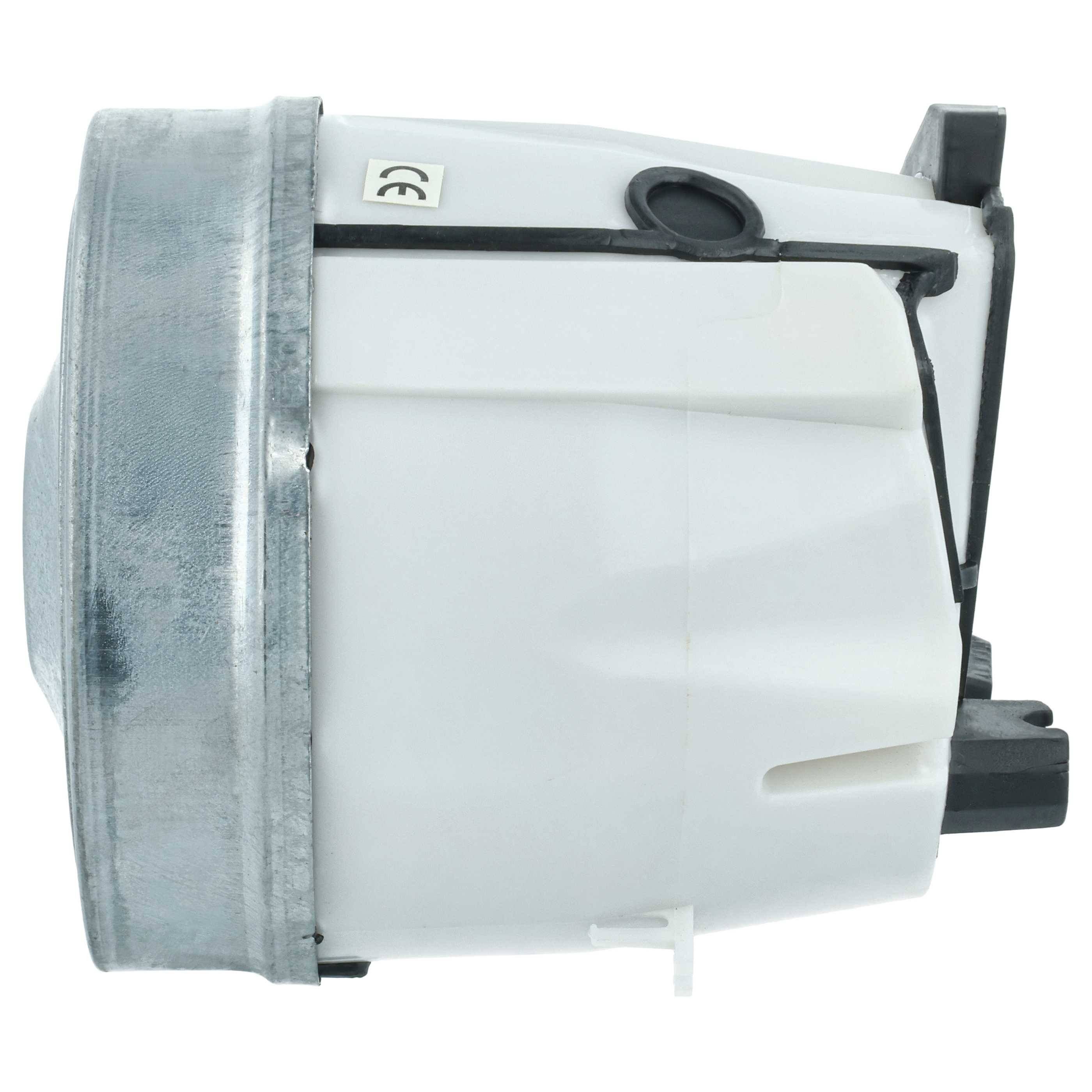 vhbw Ersatz Motor Ersatz für Vorwerk 900078101 für Staubsauger