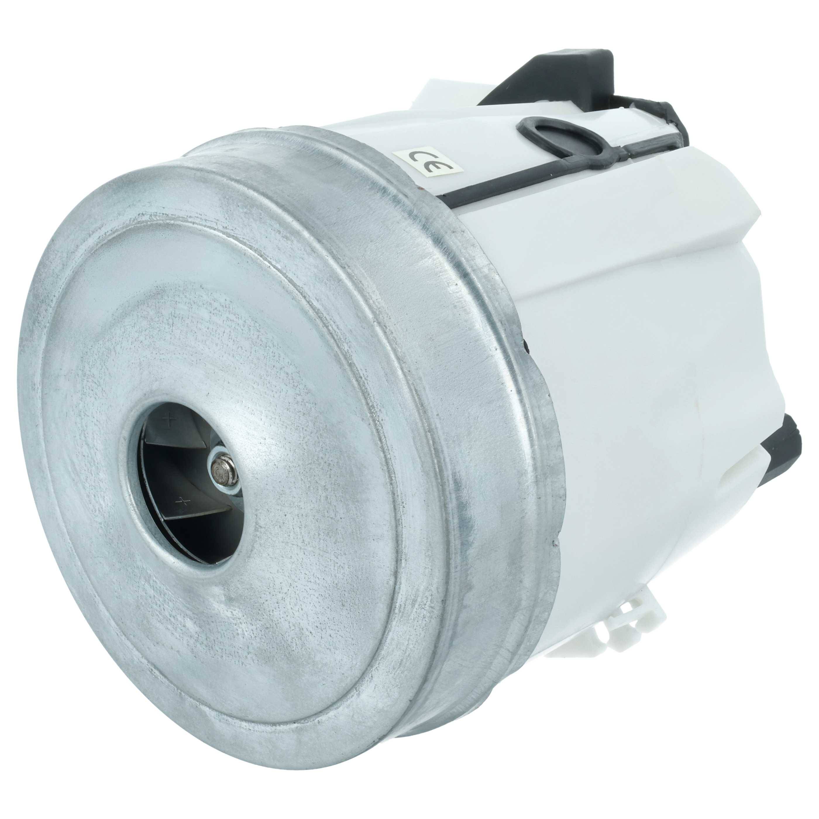 vhbw Ersatz Motor Ersatz für Vorwerk 900078101 für Staubsauger