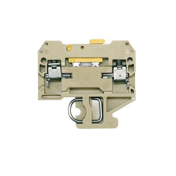 Weidmüller Durchgangsklemme SAKR