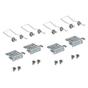 Regiolux Befestigung LOE-ES 312 me