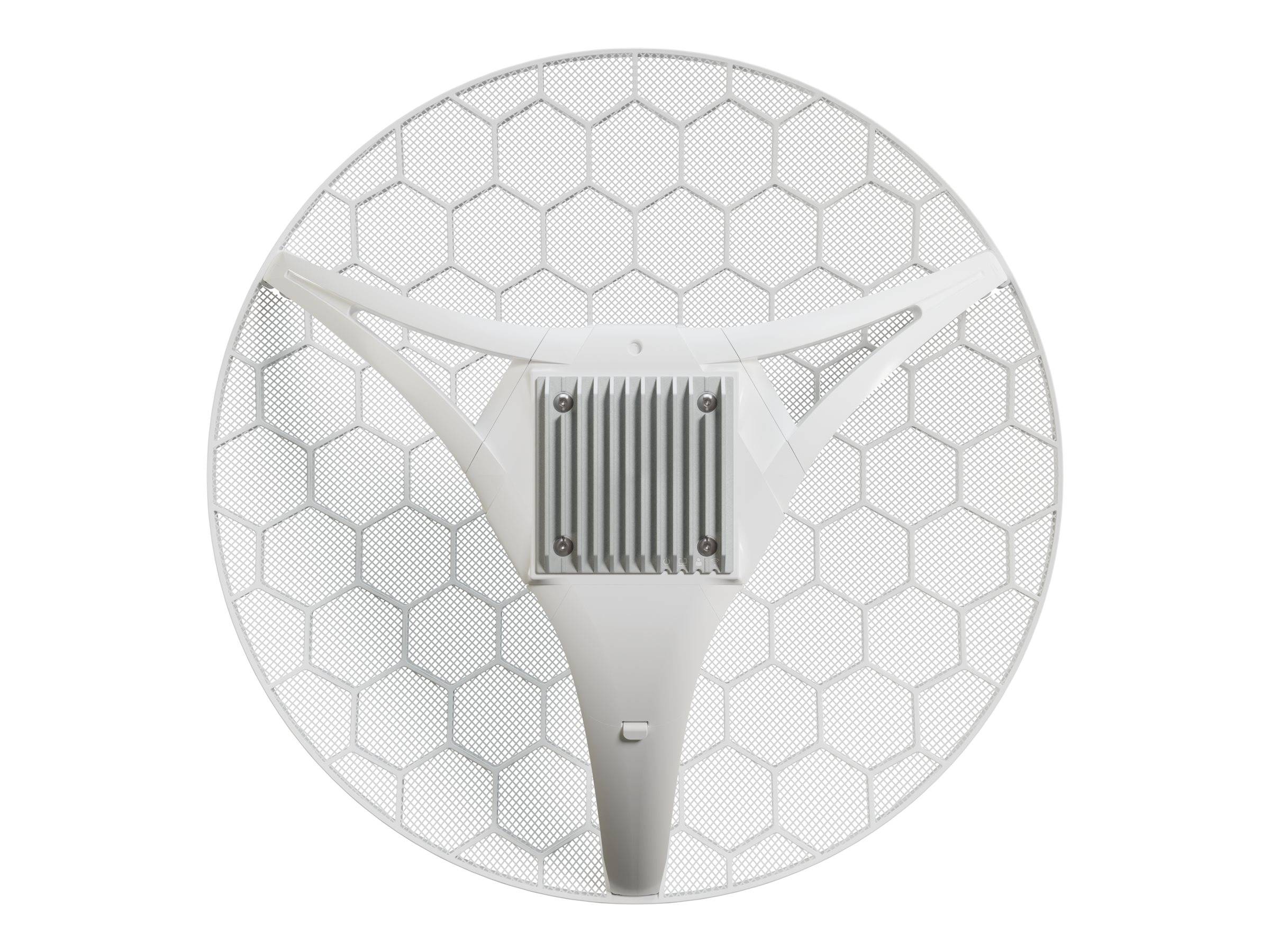 MikroTik LHGG LTE6 kit - Wireless Cellular Modem für den Netzwerkzugriff