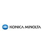 Konica Minolta TNP81C Cyan Original Tonerpatrone für bizhub C3300i