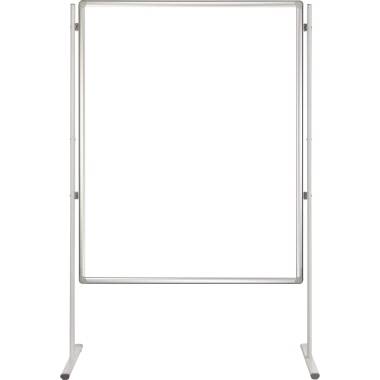 Franken Stellwandtafel PRO SFD800512 180x120cm lack./Filz gr - Artikel: 150216880