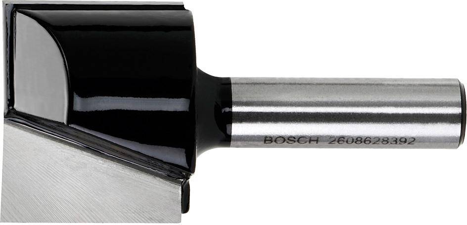 HM-Nutfräser 2-schneider Ø 20,0 mm Bosch - Artikel: 3165140358514
