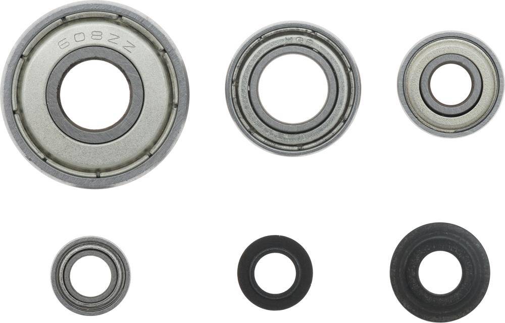 Anlaufkugellager Set Bosch - Artikel: 3165140802383