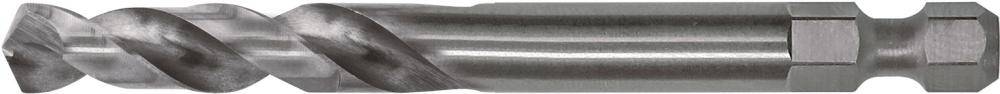 HSS-G Zentrierbohrer Ø7,15x85 6-kant Bosch VE à 1 Stück f.PowerChangePlus-Adapter - Artikel: 3165140950237