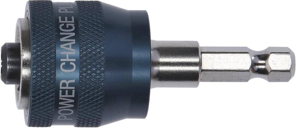 Power Change Plus-AdapterØ11mm 6-kant Bosch VE à 1 Stück - Artikel: 3165140950343