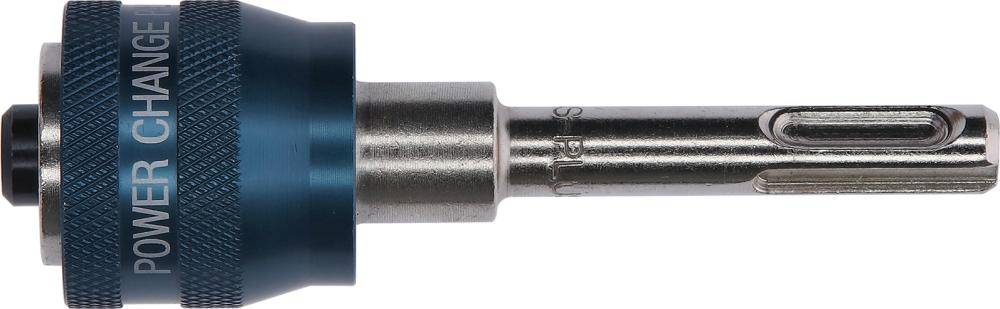 Power Change Plus-AdapterSDS-plus-Schaft Bosch VE à 1 Stück - Artikel: 3165140950350