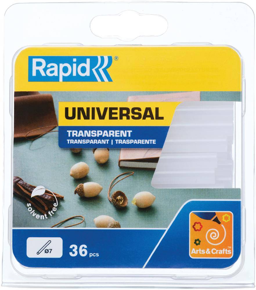 Klebestick nur für EG106 125g 7mm Isaberg - Artikel: 3221631073509