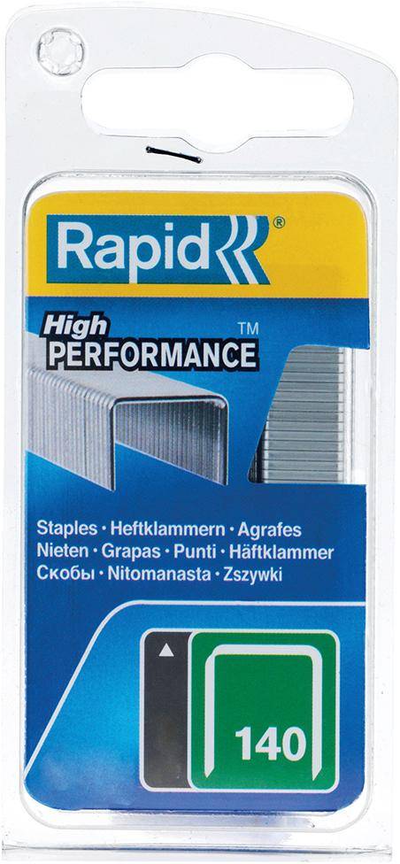 Rapid Heftklammern 140/14 - Artikel: 3221631095761