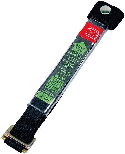 Trittschlaufe Reilief Steps, Miller - Artikel: 3660681052063