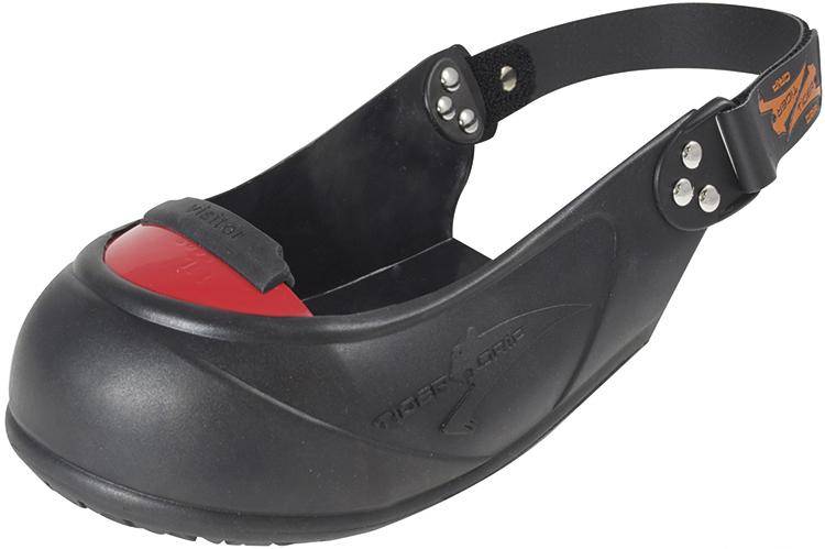 Überschuh Visitor Tiger Grip,Gr.L (44-50) - Artikel: 3700757700334