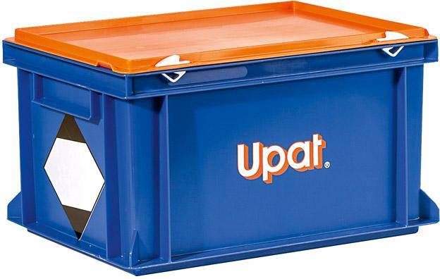 UPAT Injektionsmörtel UPM 44 im HWK - Artikel: 4000657007106