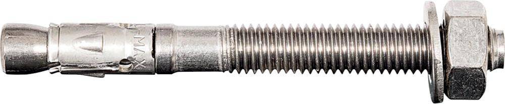 UPAT Expressanker MAX 16/100/223 A4 - Artikel: 4000657018492