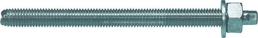 UPAT Ankerstange ASTA M12x190 A4 - Artikel: 4000657078700