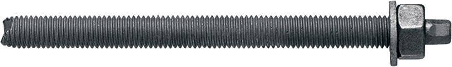 UPAT Ankerstange ASTA M16x190 tZn - Artikel: 4000657082042