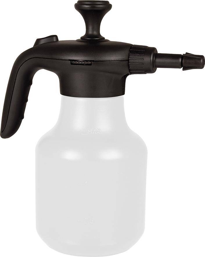 Drucksprüher 1,5 L schneeweiß Beschaffungsartikel - Artikel: 4000903003036