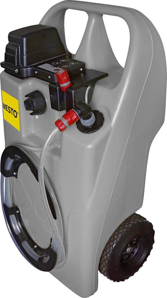 Akku-Wasserbehälter AQUA CADDY 60 L 18V-Akku Beschaffungsartikel - Artikel: 4000903003340