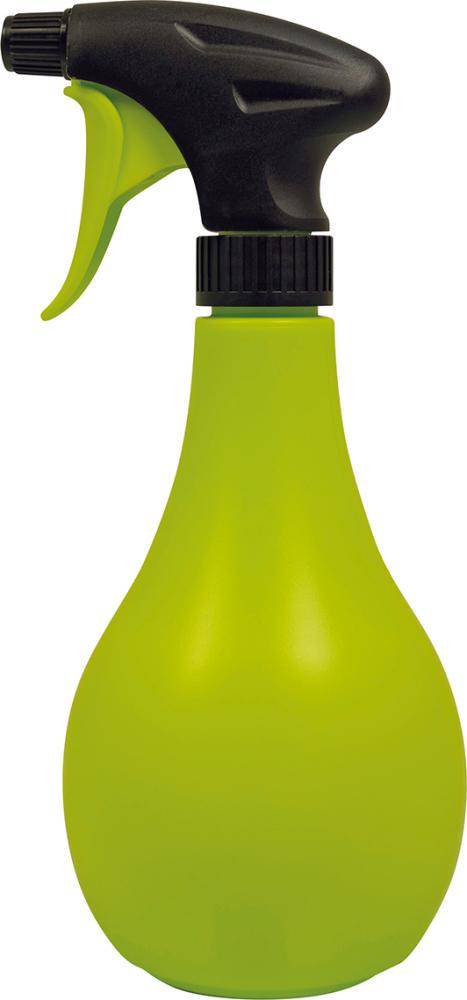 Handzerstäuber MAJA MINI Lime 0,5 L verstellbare Düse Beschaffungsartikel - Artikel: 4000903311087