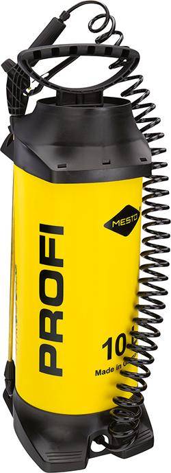 Drucksprühgerät 10 LiterPROFIMestoBeschaffungsartikel - Artikel: 4000903327002