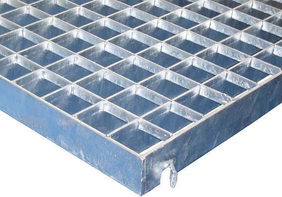 Ind. Rost 1000x1000 30/3 T,K, MW 30/30 - Artikel: 4001990110485