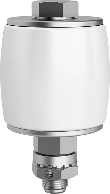 Außenführungsrolle, Nylon lose - Artikel: 4001990130322