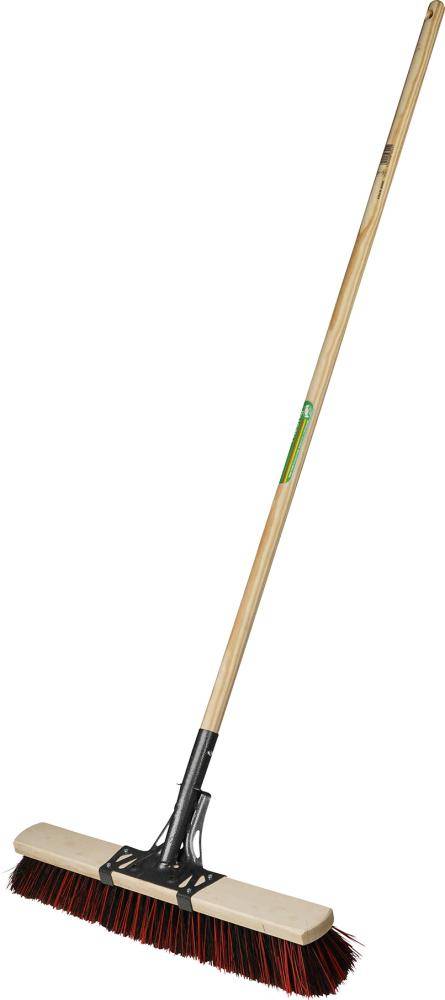 PROFI-Arbeitsbesen 66247 Arenga und Elaston 600mm - Artikel: 4002408662473