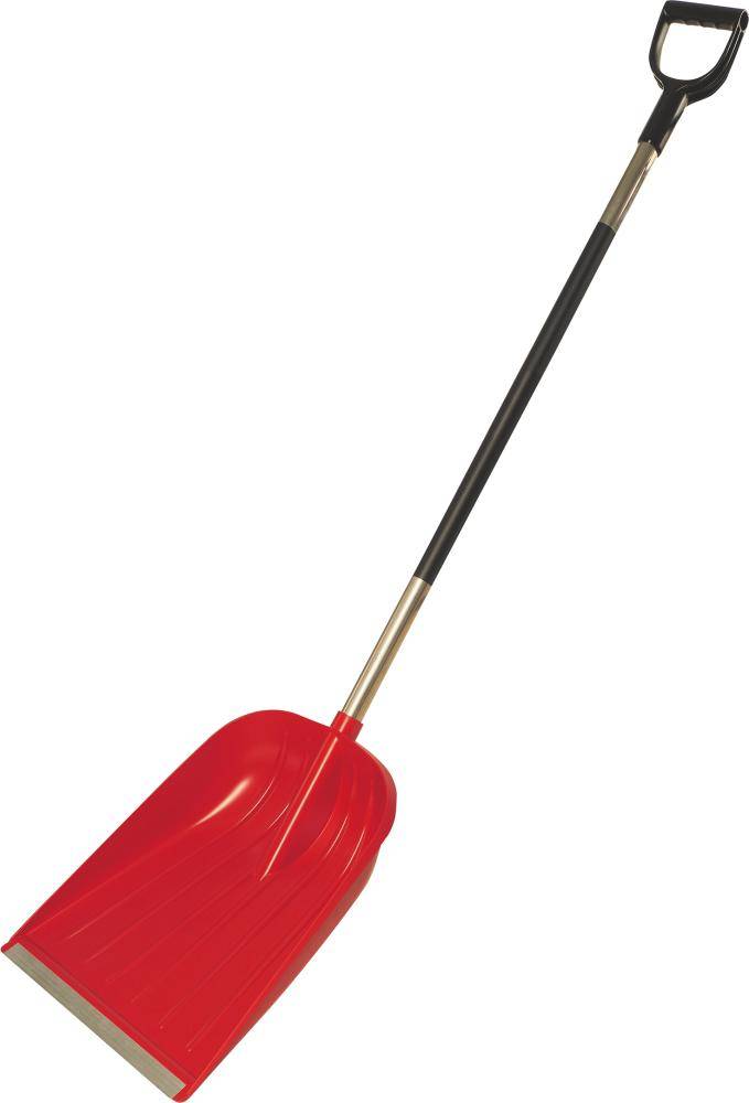 Allzweck-Schaufel Kunststoff 67308 - Artikel: 4002408673080