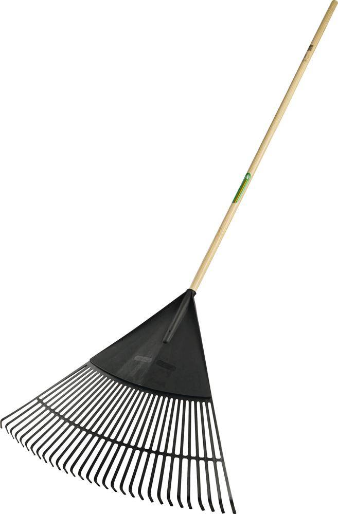 Kunststoff-Laubbesen Maxi 68126 - Artikel: 4002408681269