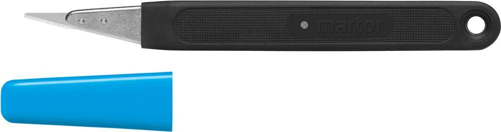 Entgratmesser TRIMMEX SIMPLASTO Nr. 514.02 MARTOR - Artikel: 4002632803734