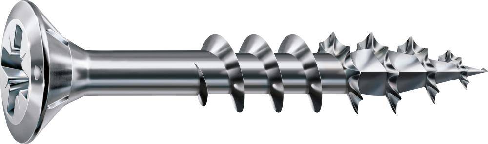 FEX-H Seko PZD 4CUT TG WIROX 4,0 x 40 - Artikel: 4003530243745