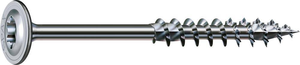 SPAX TelKo T-STAR+ 8,0x180/80 Wirox - Artikel: 4003530245688