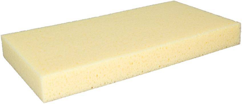 Ersatzbelag Hydroschwamm 140x280x30mm Kronen - Artikel: 4004199381427