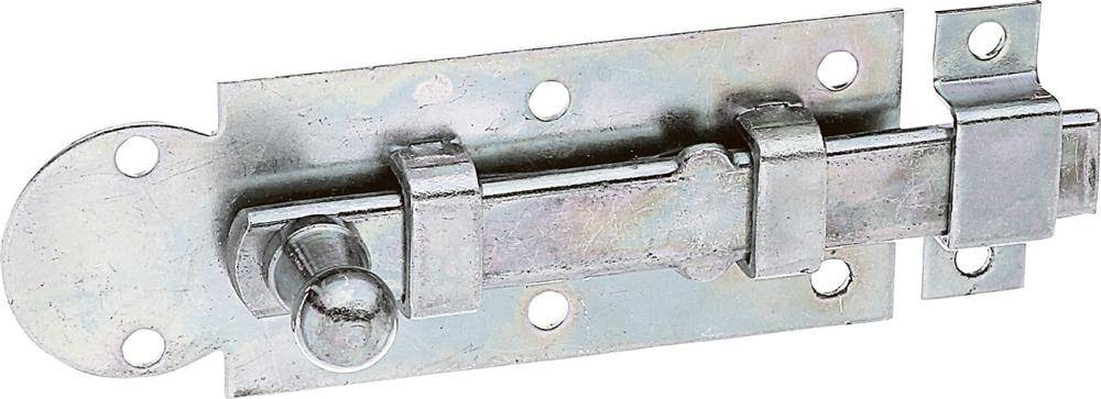 Fensterriegel 16/K2ZA/100 - Artikel: 4004338113025