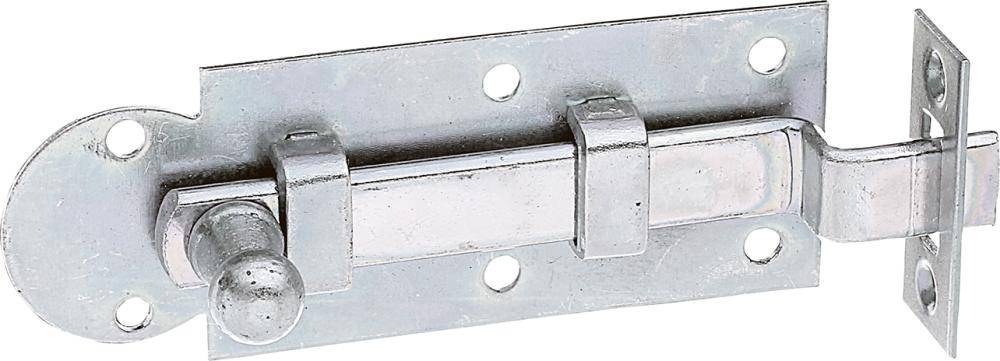 Fensterriegel 16/80 - K2XA - Artikel: 4004338113216