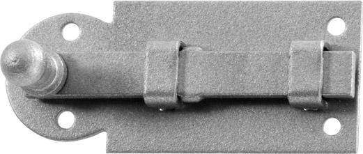 Fensterriegel 16/VA/80 mm - Artikel: 4004338113261