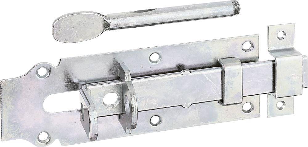 Stalltür-Schlossriegel 56/ST/K2ZA/160 - Artikel: 4004338117184