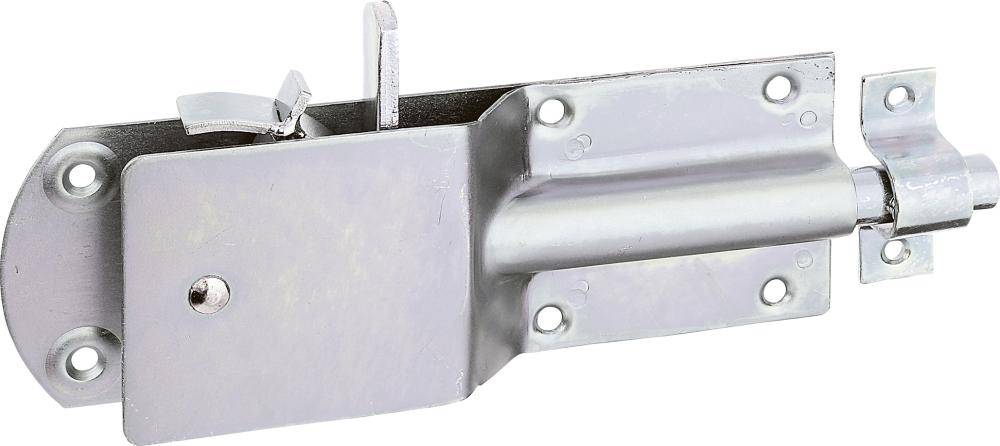 Sicherh.Stallriegel 163/K2ZA - Artikel: 4004338124182