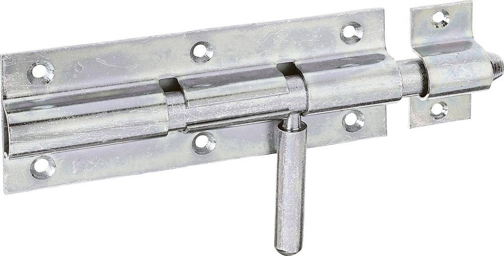 Bolzenriegel 191/K2Z/120 mm - Artikel: 4004338127961