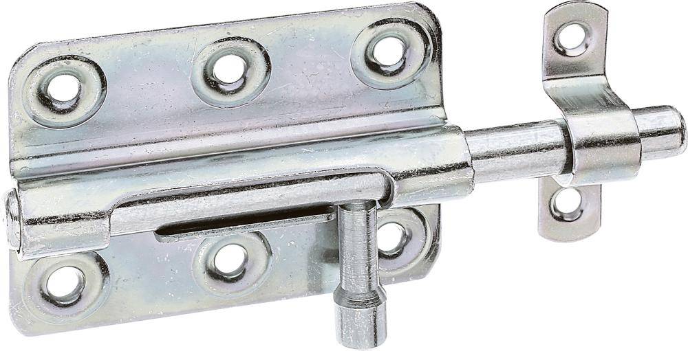 Bolzenrgl, buntchr. m.ang.Schl., 80 mm - Artikel: 4004338128975