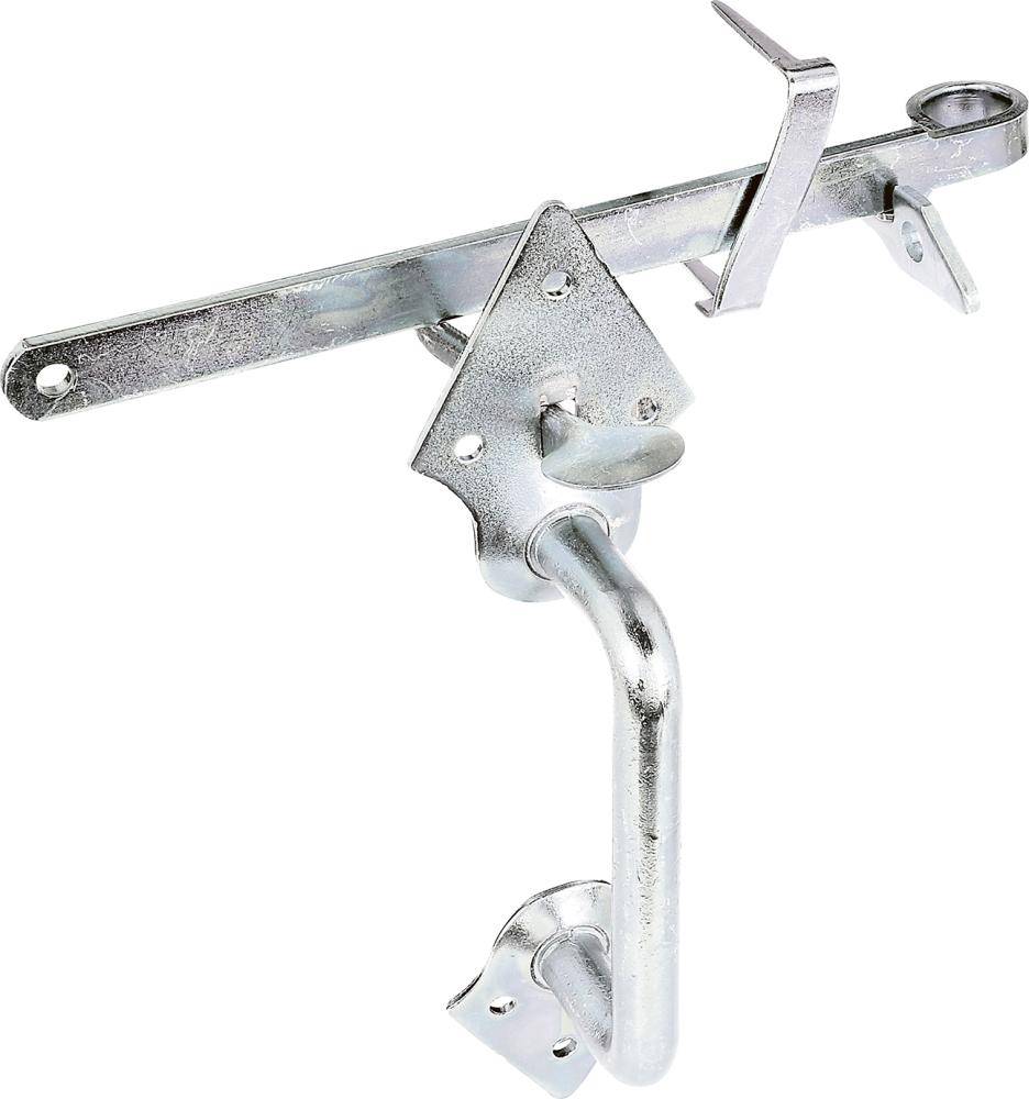 Stalltür-Klinken-Sort. 3009/K2 - Artikel: 4004338310332