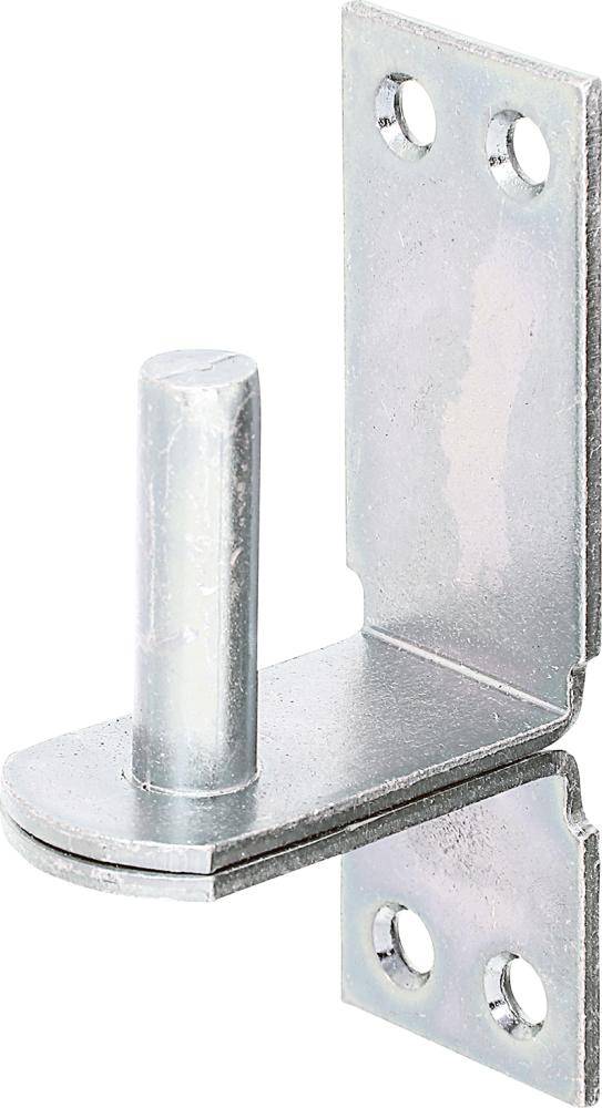 Haken auf Platte 3302/K2/DII/16 mm - Artikel: 4004338311469