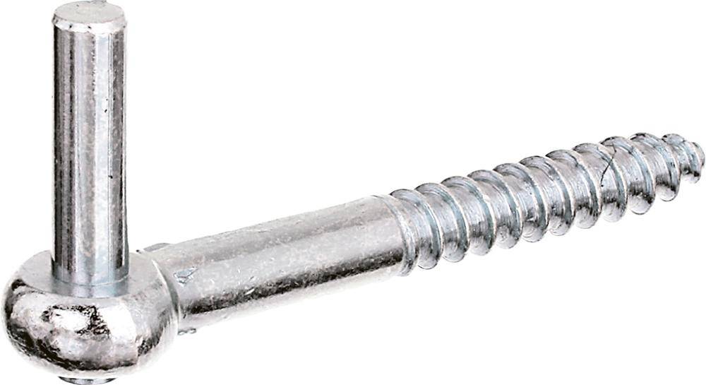 Schraubhaken 3312/K2/13 mm - Artikel: 4004338312237