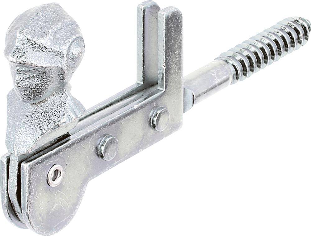 Fensterl.Feststeller 3345/K2/120 - Artikel: 4004338314743