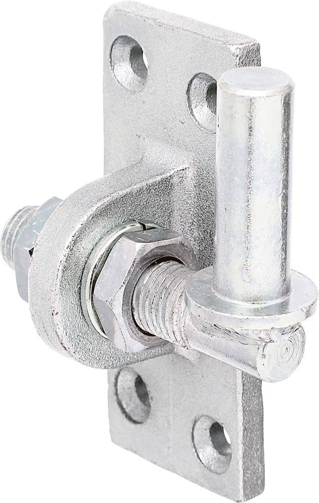 Verstellb. Kloben zu 3316 / K2 M12 - Artikel: 4004338318246