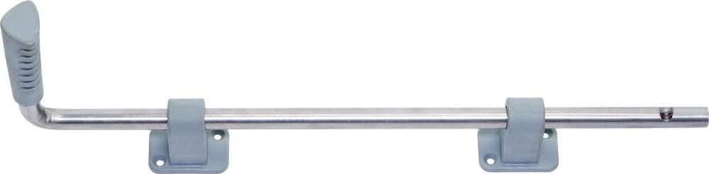 Bodenschieber, 500, Edelstahl - Artikel: 4004338326029