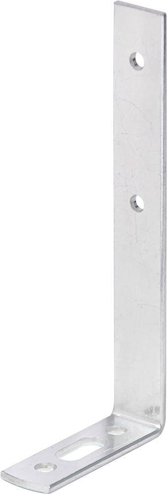 Gardinenwinkel 120x55x17 mm - Artikel: 4004338333959